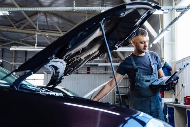 Diagnostic électronique auto, guide pratique pour bien choisir